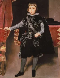 Prinz Balthasar Carlos